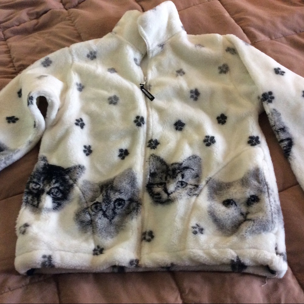 Winter Jacket